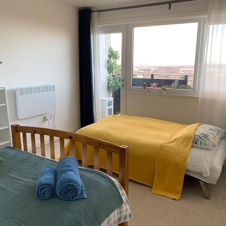 Liverpool Rooms Accommodation Luaran gambar