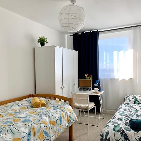 Liverpool Rooms Accommodation Luaran gambar