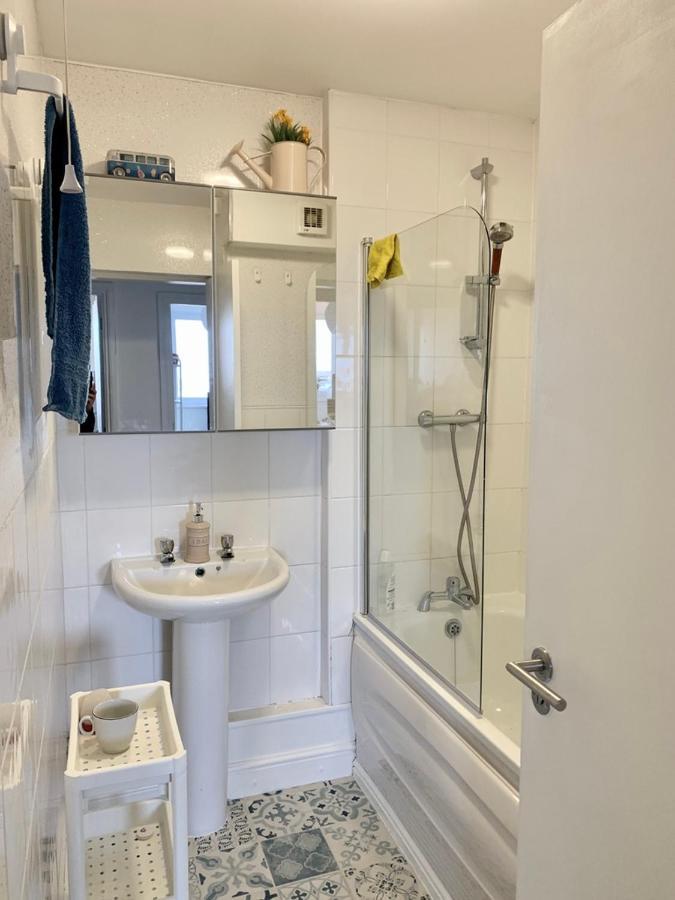 Liverpool Rooms Accommodation Luaran gambar
