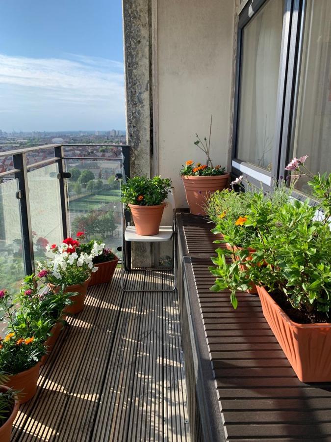 Liverpool Rooms Accommodation Luaran gambar