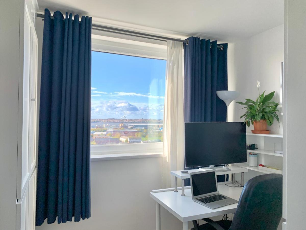 Liverpool Rooms Accommodation Luaran gambar