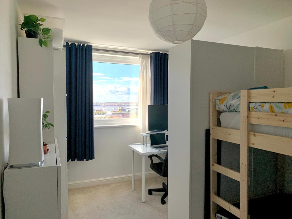 Liverpool Rooms Accommodation Luaran gambar