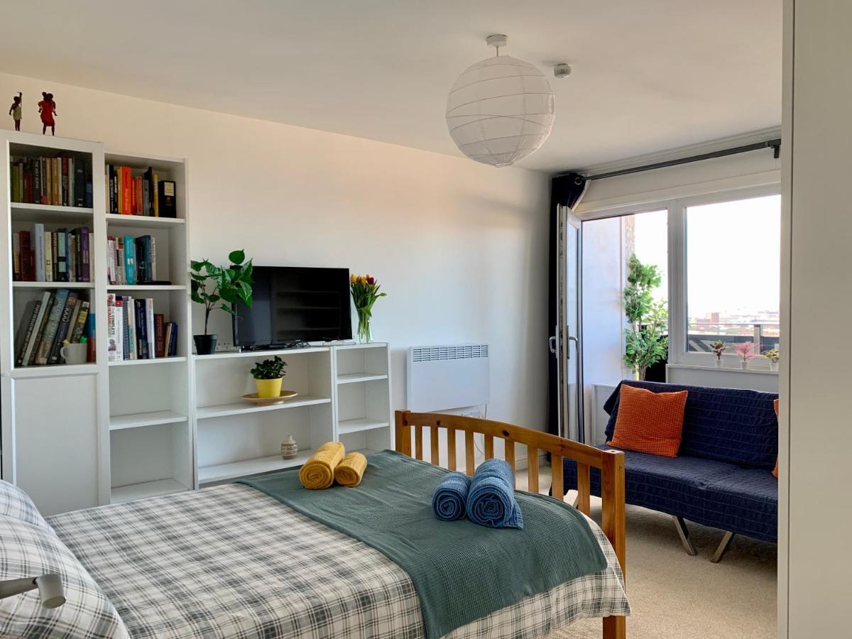 Liverpool Rooms Accommodation Luaran gambar