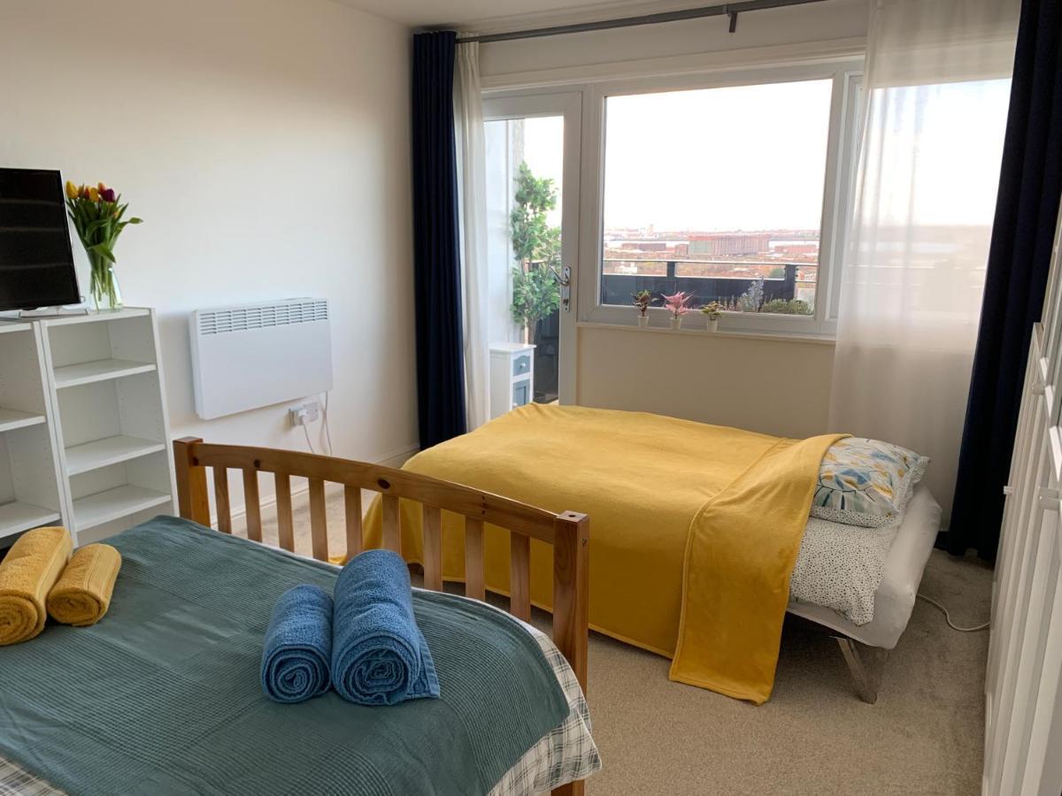 Liverpool Rooms Accommodation Luaran gambar