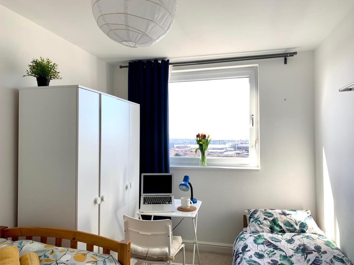 Liverpool Rooms Accommodation Luaran gambar