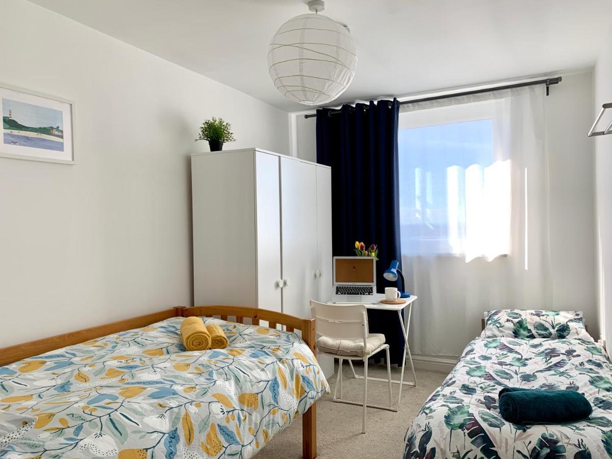 Liverpool Rooms Accommodation Luaran gambar