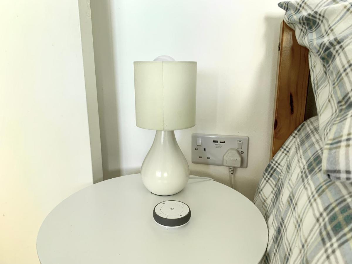 Liverpool Rooms Accommodation Luaran gambar