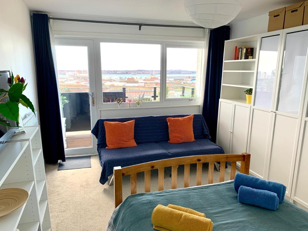 Liverpool Rooms Accommodation Luaran gambar