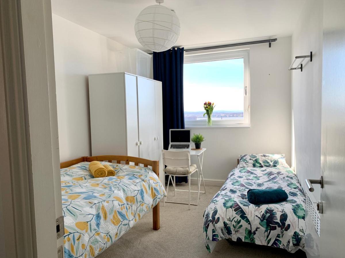 Liverpool Rooms Accommodation Luaran gambar